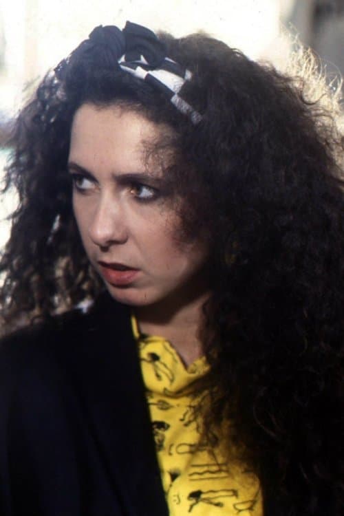 Photo of Katy Murphy