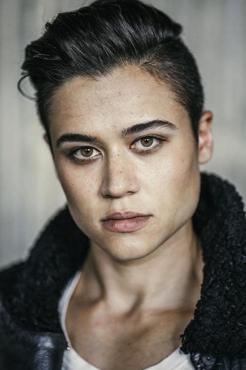 Photo of Katy O'Brian
