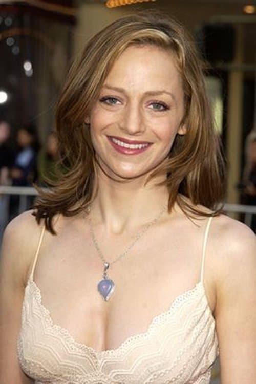 Photo of Katy Selverstone