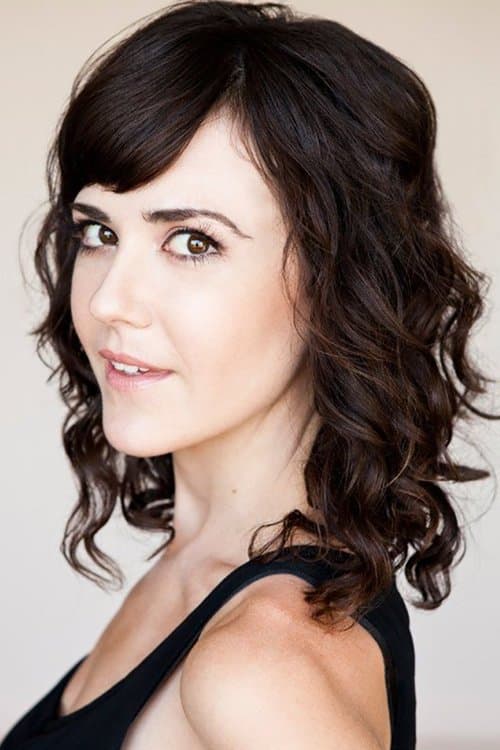 Photo of Katy Stoll