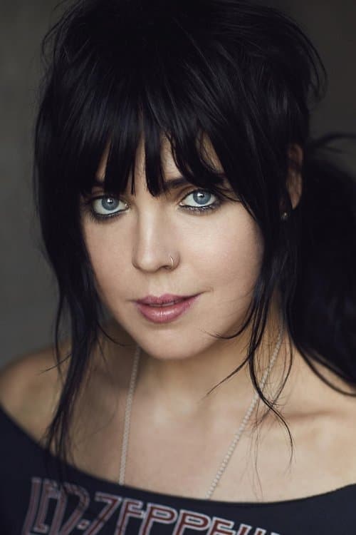 Photo of Katy Townsend