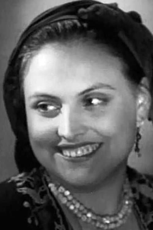 Photo of Katya Chukova