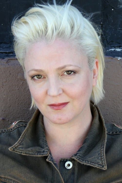 Photo of Katya Gardner