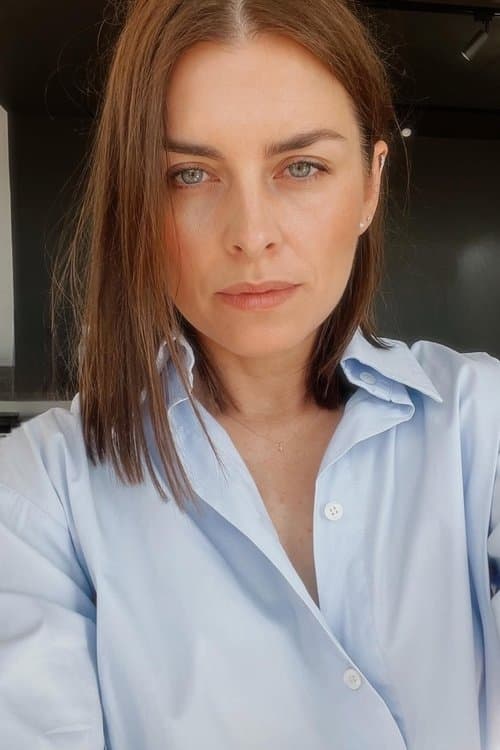 Photo of Katya Tsarik
