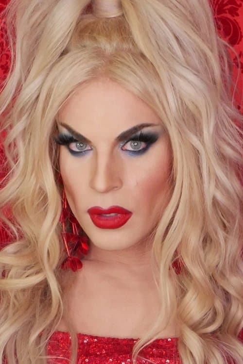 Photo of Katya Zamolodchikova