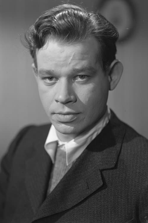 Photo of Kauko Käyhkö