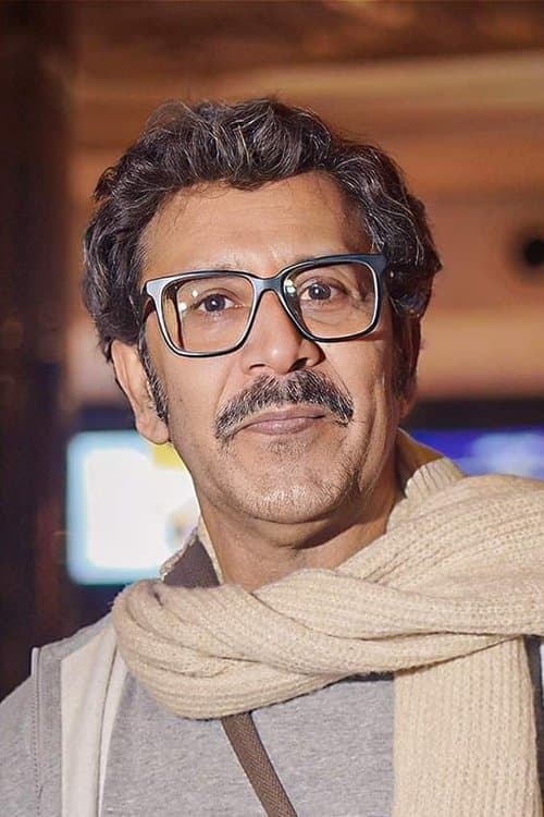 Photo of Kaushik Banerjee