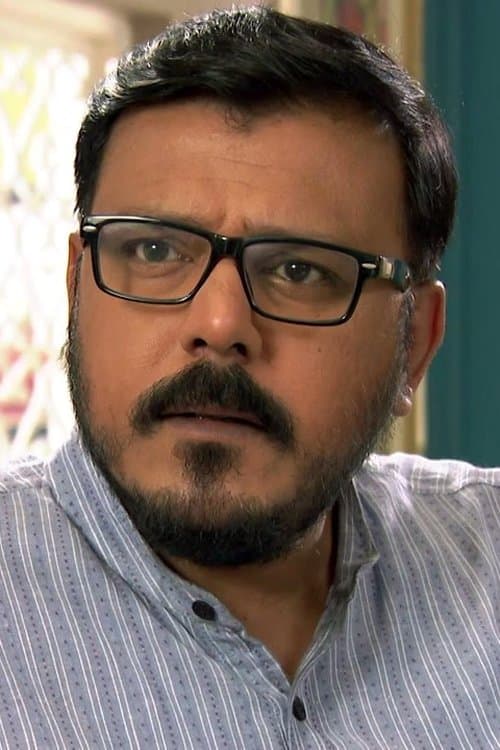 Photo of Kaushik Chakraborty