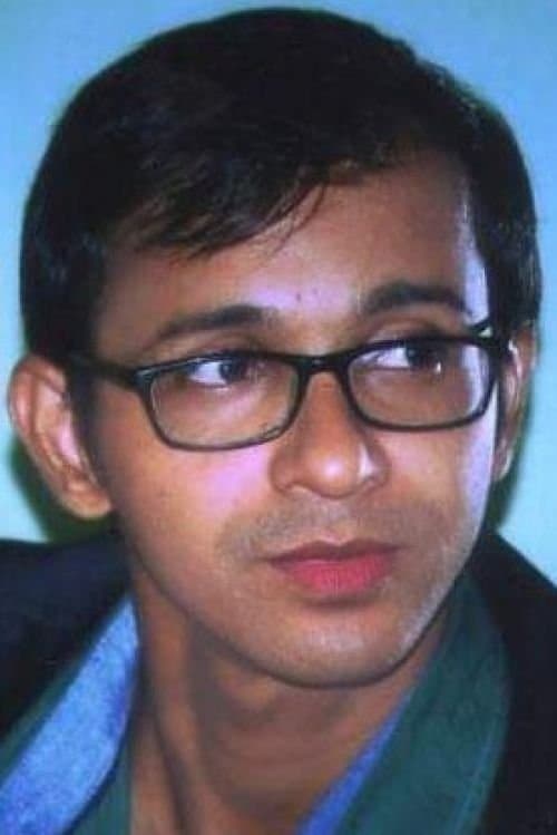 Photo of Kaushik Roy