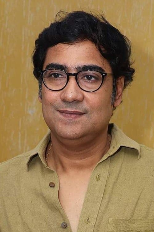 Photo of Kaushik Sen