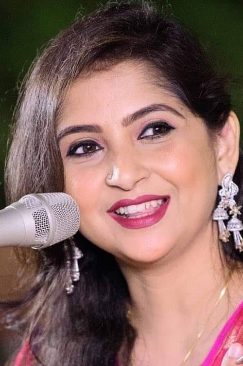 Photo of Kaushiki Chakraborty