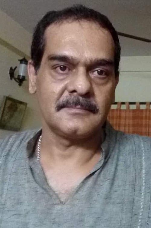 Photo of Kausik Ghosh