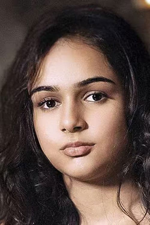 Photo of Kaveri Kapur