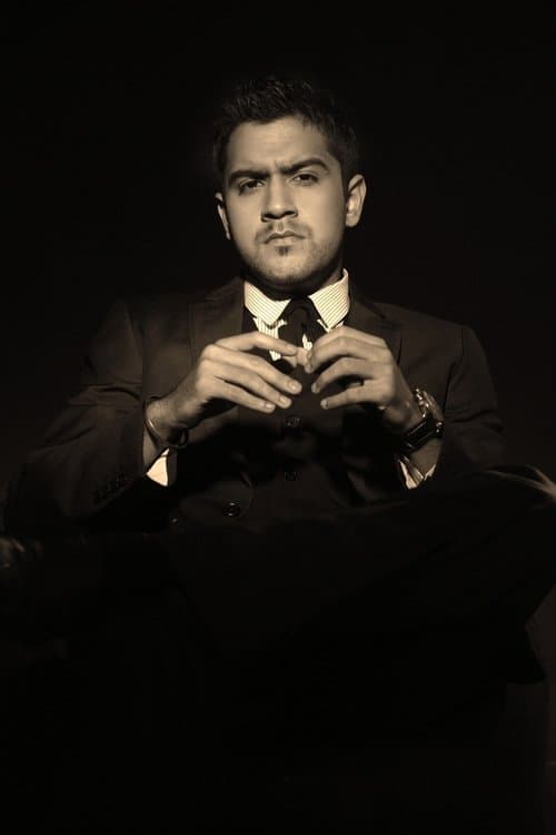 Photo of Kavi Shastri