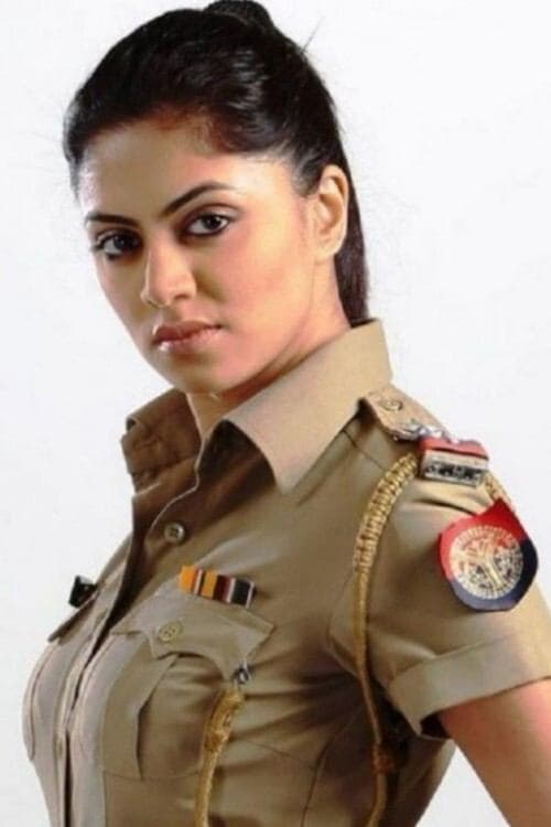 Photo of Kavita Kaushik