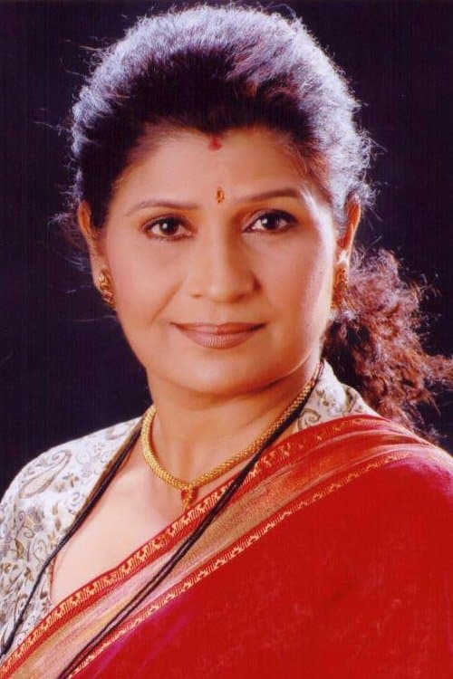 Photo of Kavita Vaid