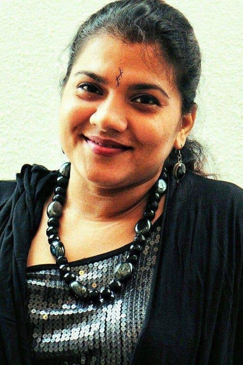 Photo of Kavitha Gopi