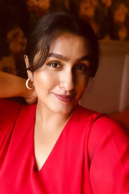 Photo of Kavitha Nair