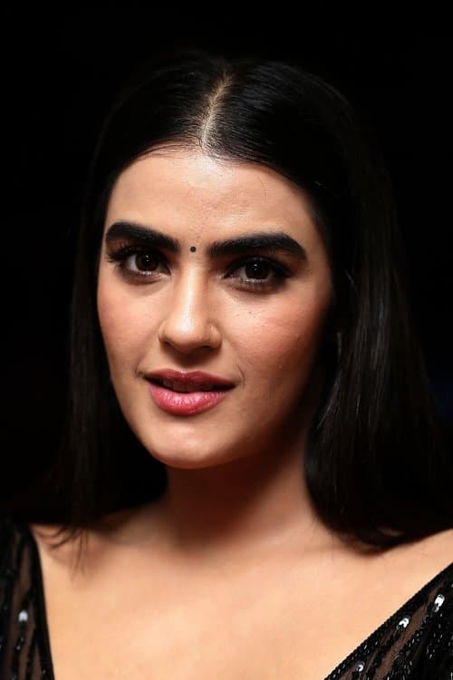 Photo of Kavya Thapar