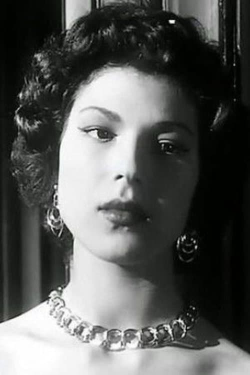 Photo of Kawthar Shafik