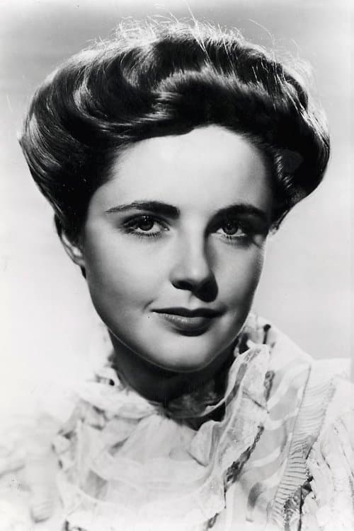 Photo of Kay Aldridge