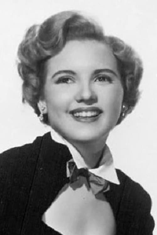 Photo of Kay Brown
