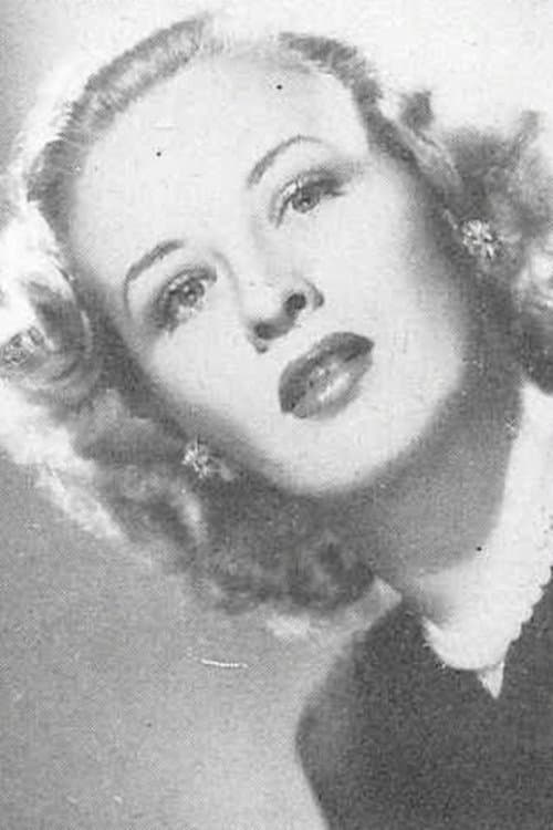 Photo of Kay Buckley