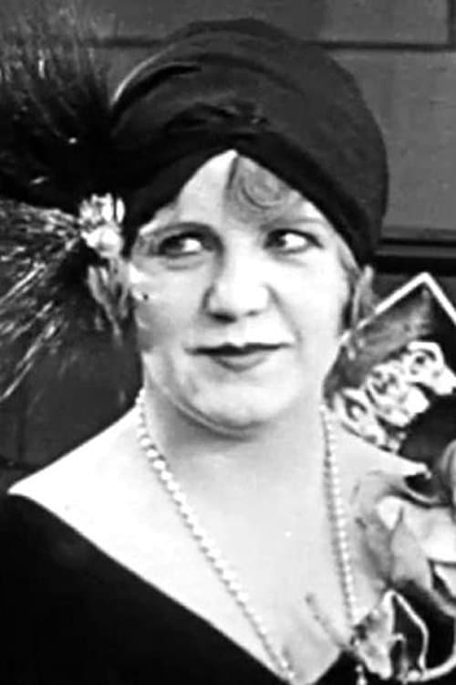 Photo of Kay Deslys