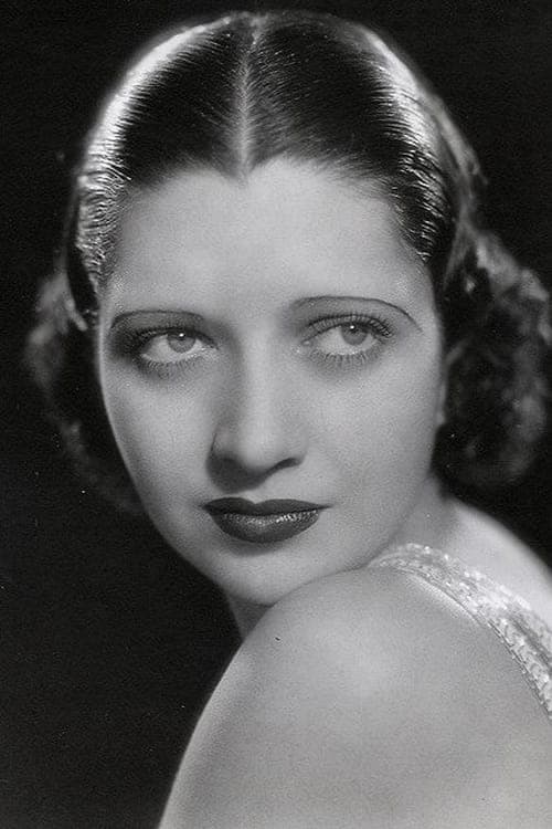 Photo of Kay Francis