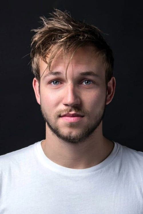 Photo of Kay Greidanus