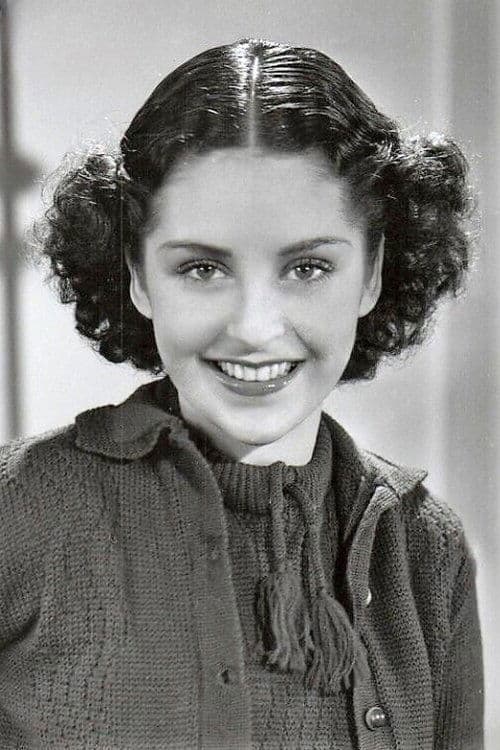 Photo of Kay Hughes