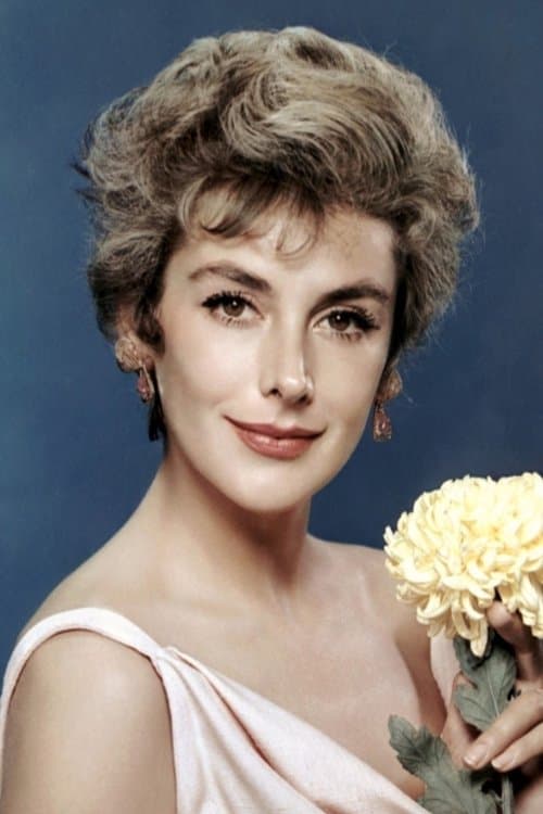 Photo of Kay Kendall