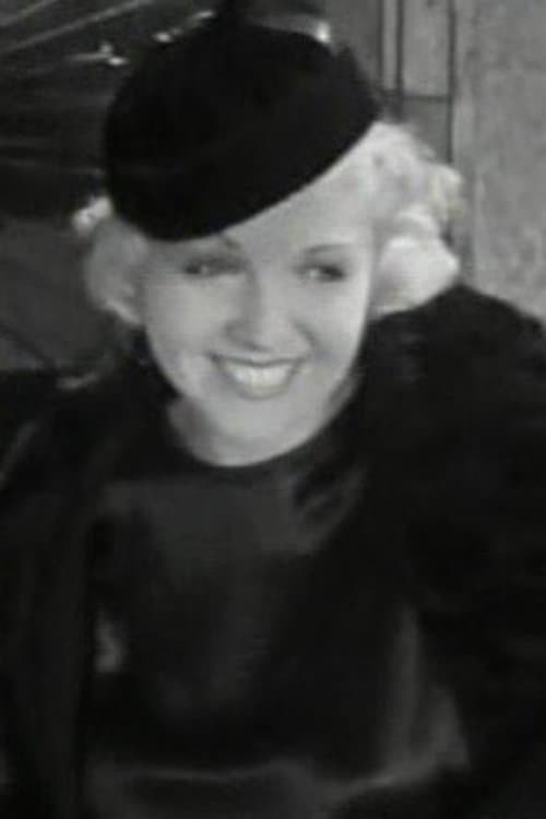 Photo of Kay McCoy