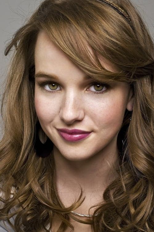 Photo of Kay Panabaker
