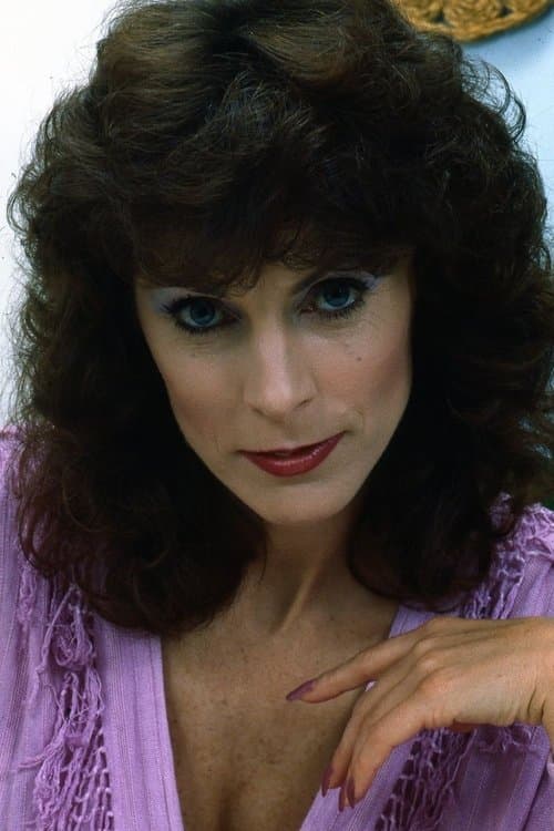 Photo of Kay Parker