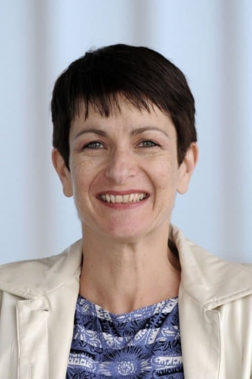 Photo of Kay Pavlou