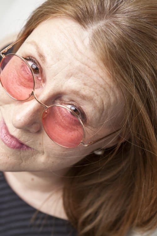 Photo of Kay Stonham