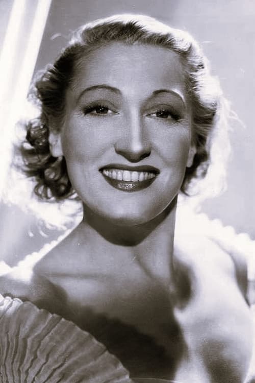 Photo of Kay Thompson