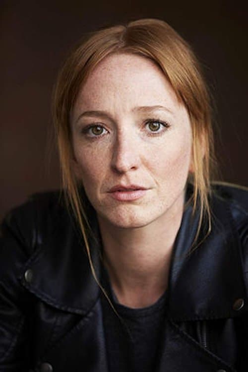 Photo of Kaya Marie Möller