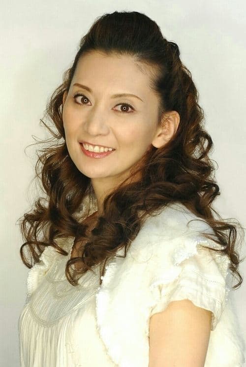 Photo of Kaya Matsutani