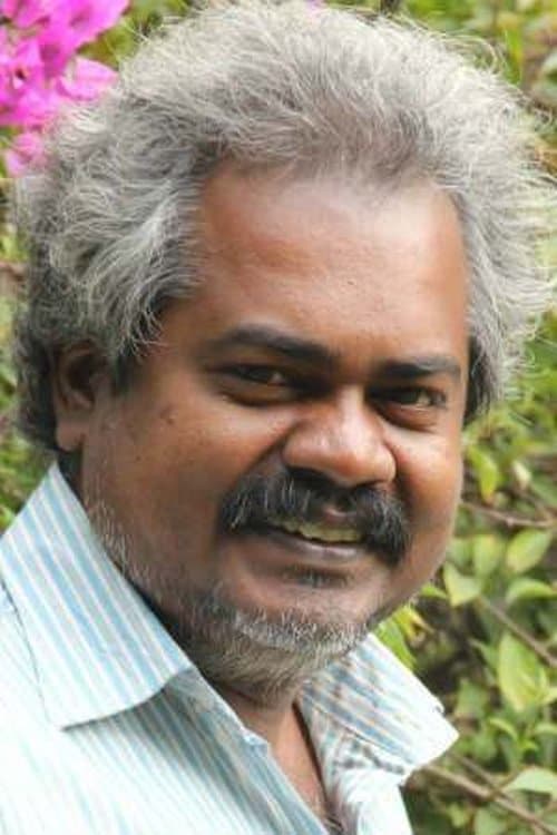 Photo of Kayal Devaraj