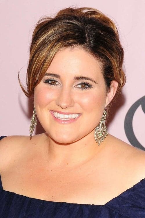 Photo of Kaycee Stroh