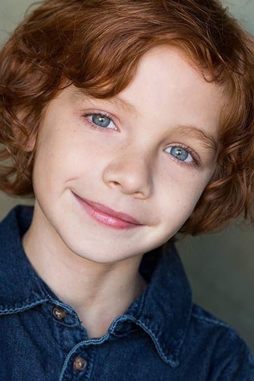 Photo of Kayden Alexander Koshelev