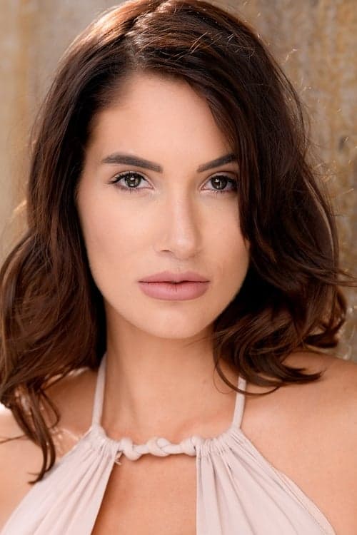 Photo of Kayla Eva