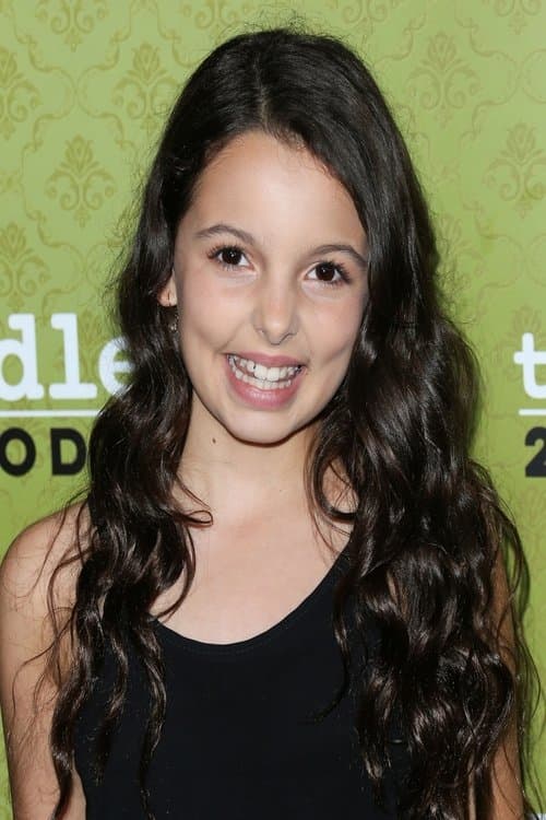 Photo of Kayla Madison
