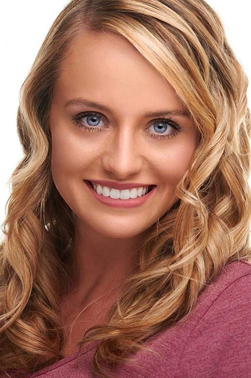 Photo of Kayla Perkins