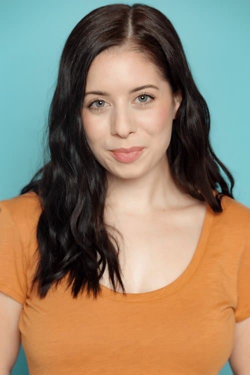 Photo of Kayla Theis