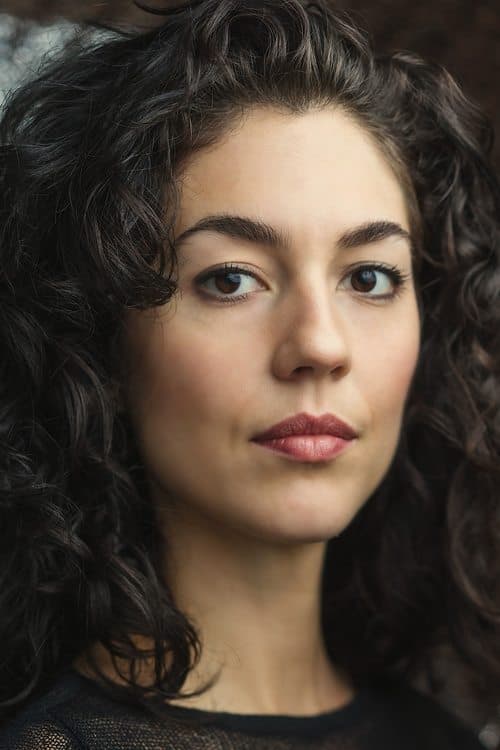 Photo of Kaylah Zander