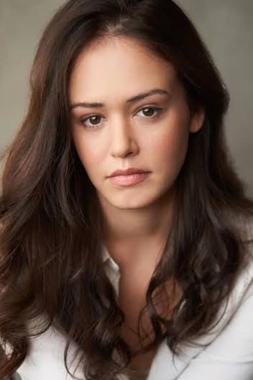 Photo of Kaylee Kaneshiro