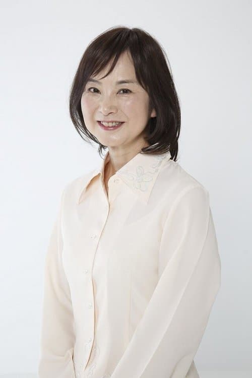 Photo of Kayoko Fujii